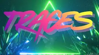 TRACES &ndash; Chill Electronic House Single for Focus, Study & Background | AFTERHOUR ECHOS Album