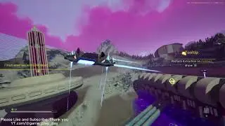 They Call It Gravity Beta Playthrough