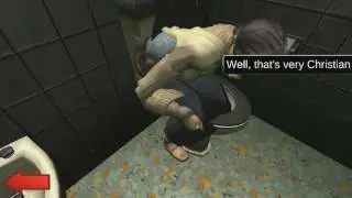 Vinesauce Vinny goes to Hotel California (skunk Bundle)