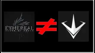 Ethereal Clash of Souls is NOT Paragon But It Might Be BETTER - Third Person MOBA News