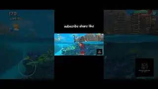 Shark Attack in Pacific Ocean 🦈 Eats Fishes & Men | Predator Hunt!