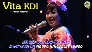 Vita - Pantai Klanyar   |   (Official Video)   #music