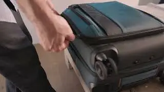 ZDX Carry-On Expandable Spinner | Briggs & Riley