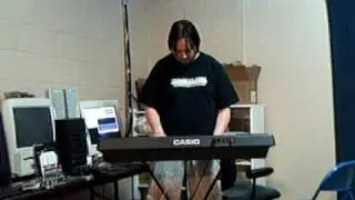 Downtempo Synthpop Experiment