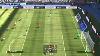 Download Pro Evolution Soccer 2015 [PES 15] + Crack + Translations