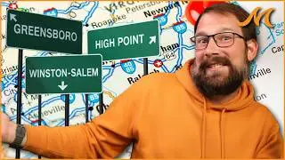 Pro Tips Before Moving to the Triad | Tips with Matt Hamm