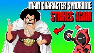 Main Character Syndrome Results In HALF OF THE PARTY DYING | D&D Horror Story