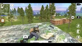 Last Battleground: Survival #2 - Android / iOS Gameplay