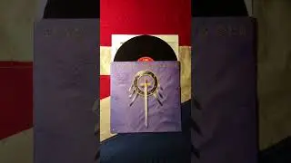 Toto - The Seventh One (1988) (Vinyl)