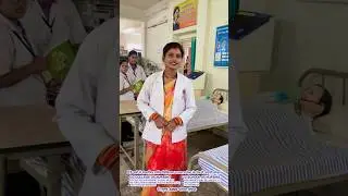 CG COLLEGE OF NURSING... RAIPUR (C.G.) #maheshgeetasahu #cgshorts #cg #cgnursing