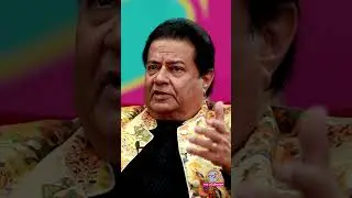 'I met Modi Ji 40 years ago, I did not know him then' What did Anup Jalota say about PM Modi?