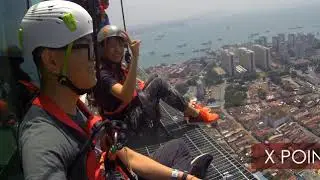 Life Experience at Grativiyz@thetop Komtar