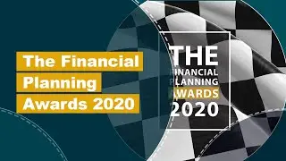 The Financial Planning Awards 2020; Past winners answer your questions
