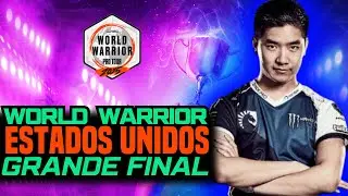 🔴 SFL Europa + World Warrior do EUA/Canada East 🔥 Sorteio de um Arcade e Action Figure