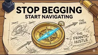 The Psalm 23 Navigation Secret (Stop Reading It Like a Poem)