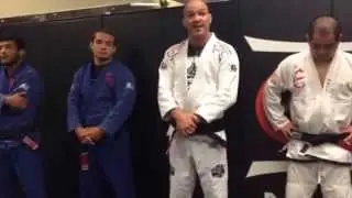 Mike Powers Jiu Jitsu - last day at Epic MMA