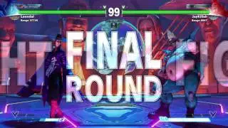 Loendal FANG vs JayKillah Birdie