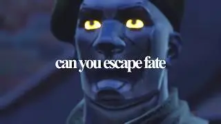 ESCAPE THE DREAM 2 - FORTNITE CREATIVE ESCAPE MAZE. [Code: 4554-3196-9055]