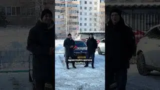 Выдали новую Skoda Superb 2025 года в чёрном цвете с чёрным салоном нашему клиенту