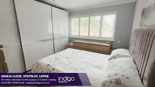 Dahlia Close, Stopsley, Luton LU2 9AT