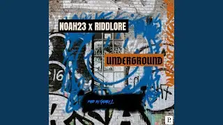 Underground (feat. Riddlore & GRIMEY L)