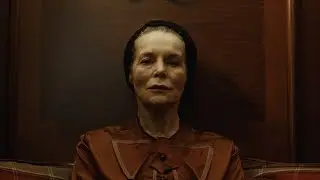 She Will - Official Trailer [HD] | A Shudder Exclusive