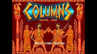 Clotho (Columns music remix) Orchestral