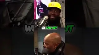 Corey Holcomb Says Dr. Bryant Really is NOT A Doctor