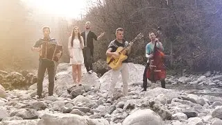 ANSAMBEL LUN'CA - ZGODBA NAJINA (Official video)