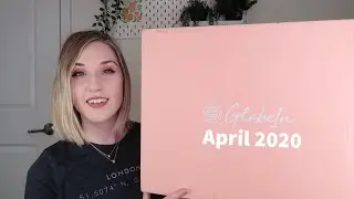 GlobeIn | April 2020 | Glam