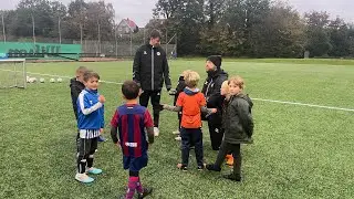 U7 vintertr&aelig;ning