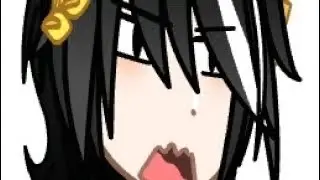 LEAVE ME ALONE!! ~ Gacha Club ~ Sh-t post