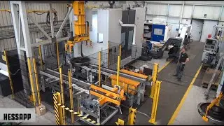 Hessapp: Hessapp VDM 1000