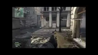 MW3 | Lockdown Moab by shadyrox | Acr 6.8