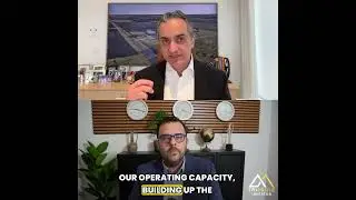 Uranium Market's Policy Paralysis - Amir Adnani #triangleinvestor