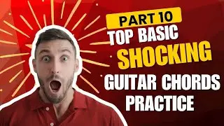 How To Play C Major And G Major Basic Guitar Chords, @roshanklw 