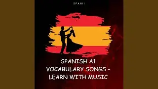Spanish A1 Vocabulary Food & Drinks