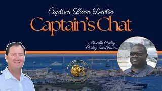 From St. Martin to Global Yacht Brokerage | Captain&rsquo;s Chat