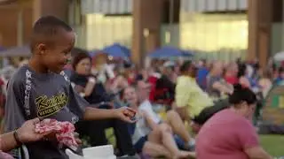 Entertainment and Nightlife in Columbus, Georgia