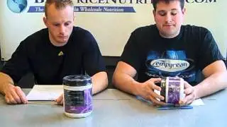 Controlled Labs Purple Wraath Review Video