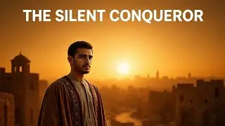The Silent Conqueror &ldquo;From Exile to Power: The Revenge Story That Will Shock You 😱🔥&rdquo;