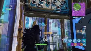 Bouncer Trap Clutch