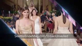 Seattle Bride Magazine's Urban Unveiled