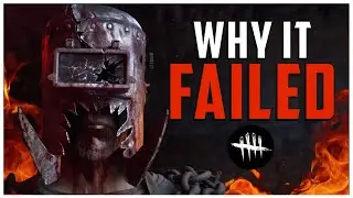 Why Dead by Daylight's Story Game Failed