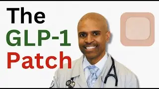 GLP-1 Patches: What You Need to Know Before You Try