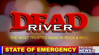 Dead River (OKC) - 