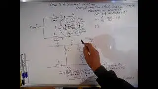 Résistance équivalente, transformation étoile-triangle, diviseur de courant, loi d'Ohm de Kirchhoff.