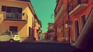 Benvenuti a Sant' Angelo All' Esca