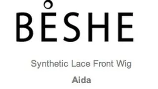 Elevate Styles Aida Lace Front