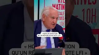 Elections l&eacute;gislatives : 